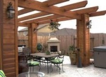Kwikfynd Pergolas
sanger